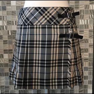 Burberry Blue Label Skirt
